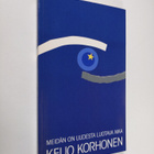 Keijo Korhonen : Meidän on uudesta luotava maa - pikkukuva 1