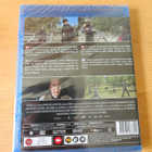 The Old Way (Blu-ray, uusi) - pikkukuva 2