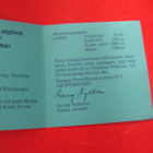 Neljä pääsihteeriä - mitali - pikkukuva 4
