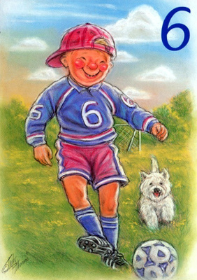 Terho Peltoniemi, 6 v- Poika, käyttämätön