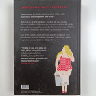 Julie Murphy : Dumplin : Isosti tai ei ollenkaan - pikkukuva 2
