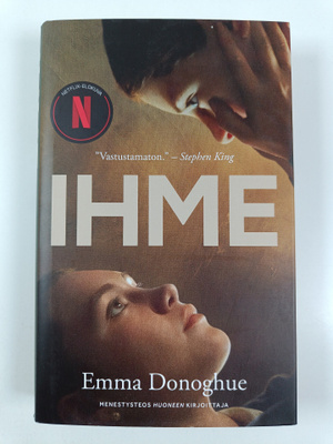 Emma Donoghue : Ihme