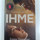 Emma Donoghue : Ihme - pikkukuva 1