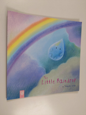 Joanna Gray : The Little Raindrop