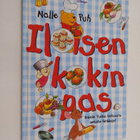 Leena (suom.) Lindell : Nalle Puhin iloisen kokin opas - pikkukuva 1