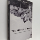 Jocko Weyland : The Answer is Never - A Skateboarder's Hi... - pikkukuva 1
