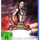 Lara Croft TOMB RAIDER 2 Cradle of Life (Blu-ray) - pikkukuva 1