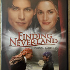 [DVD] FINDING NEVERLAND - pikkukuva 1