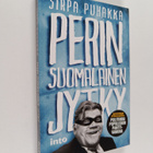 Sirpa Puhakka : Perin suomalainen jytky - pikkukuva 1