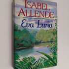 Isabel Allende : Eva Luna - pikkukuva 1