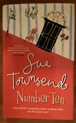 Sue Townsend: Number Ten