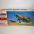 MiG-21 Fishbed   1/72 - pikkukuva 1