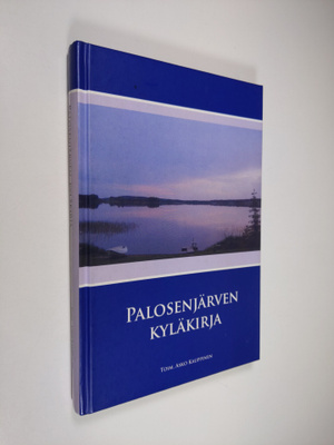 Palosenjärven kyläkirja