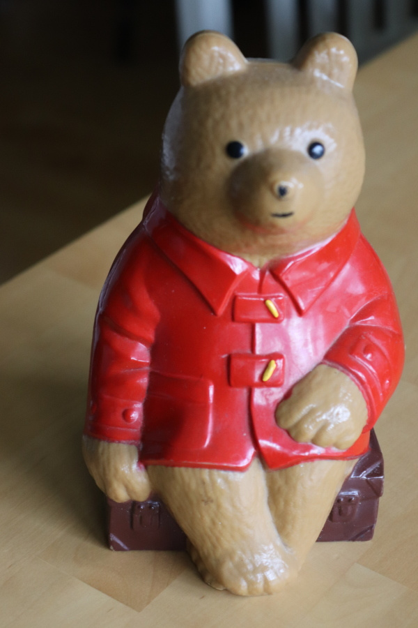 Paddington pankki ( Kemin Aluesäästöpankki )
