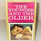 THE YOUNGER AND THE OLDER  (Scott Rainey) - pikkukuva 1