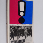Raini (Toim.) Lehtonen : Työläinen - pikkukuva 1