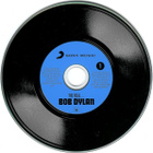 Bob Dylan • The Real... Bob Dylan 3xCD - pikkukuva 2