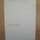 VANHA Valokuva Sankarihaudat Mietoinen Mynämäki 1940-l - pikkukuva 2