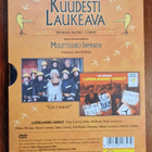 Lapinlahdenlinnut Kuudesti laukeava & Muuttuuko ihminen dvd - pikkukuva 2