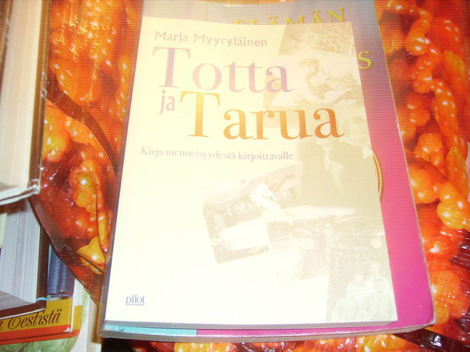 Myyryläinen : Totta ja tarua ( 1 p. 2008 )