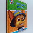 Jättiläiskasvi - pikkukuva 1