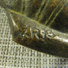 Aarre Vuorjoki mitali1973 /Kauko Räsänen 1973. - pikkukuva 4