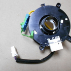 Airbag kellojousi Fiat 00400087 / 88. Fiat Punto 2001-03 ym. - pikkukuva 2