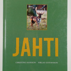 Christine Hansson : Jahti - pikkukuva 1