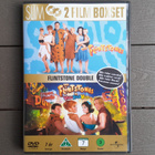 DVD: The Flintstones + The Flintstones In Viva Rock Vegas - pikkukuva 1