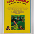 Usko Laukkanen : Ville Vikkelä metsän koulussa - pikkukuva 2