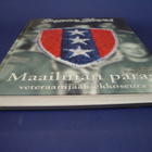 Mikael Juntunen  MAAILMAN PARAS Veteraanijääkiekkoseura - pikkukuva 2