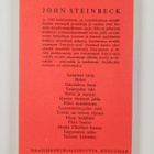 John Steinbeck : Punainen poni ja muita kertomuksia - pikkukuva 2