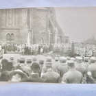 Valokuva Viipuri 1919 Suojeluskunta Vapaussota 1. Vuosipäivä - pikkukuva 1