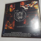 DESTRÖYER 666 - SEE YOU IN HELL UUSI 7'' SINGLE - pikkukuva 2