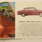 autoesite Austin A60 Cambridge  Veho -60-l - pikkukuva 2