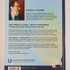 Edgar H. Schein : Yrityskulttuuri : selviytymisopas : tie... - pikkukuva 2