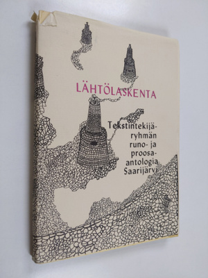 Maija (toim.) Pentikäinen-Hänninen : Lähtölaskenta : teks...