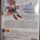 Puuha Pete / Lunta Tupaan - pikkukuva 2