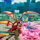 Bakugan Defenders of the Core (NDS) (UUSI) ALE! -40% - pikkukuva 5