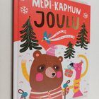 Mira Mallius : Meri-karhun joulu - pikkukuva 1