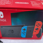 Nintendo Switch pelikonsoli - pikkukuva 1