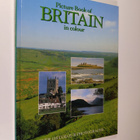 Treasure Press : Picture Book of Britain in Colour - pikkukuva 1