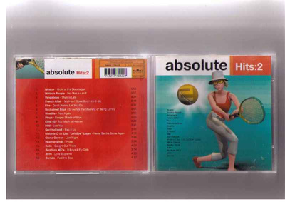 ABSOLUTE HITS  2