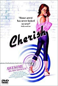 Cherish  -  DVD