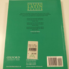 James Morwood ym. : Oxford Latin Reader - pikkukuva 2
