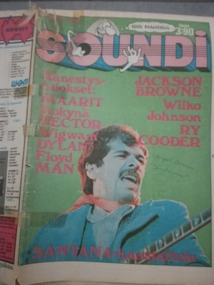 SOUNDI lehti 2/1977