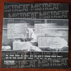 Mistreat - The Rough – The Rare & The Rock-O-Rama Recordings - pikkukuva 2