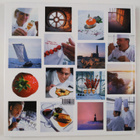 Manne ym. (editor) Stenros : Sea & food - pikkukuva 2