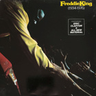 Freddie King - Freddie King 1934-1976 featuring Eric Clapton - pikkukuva 1