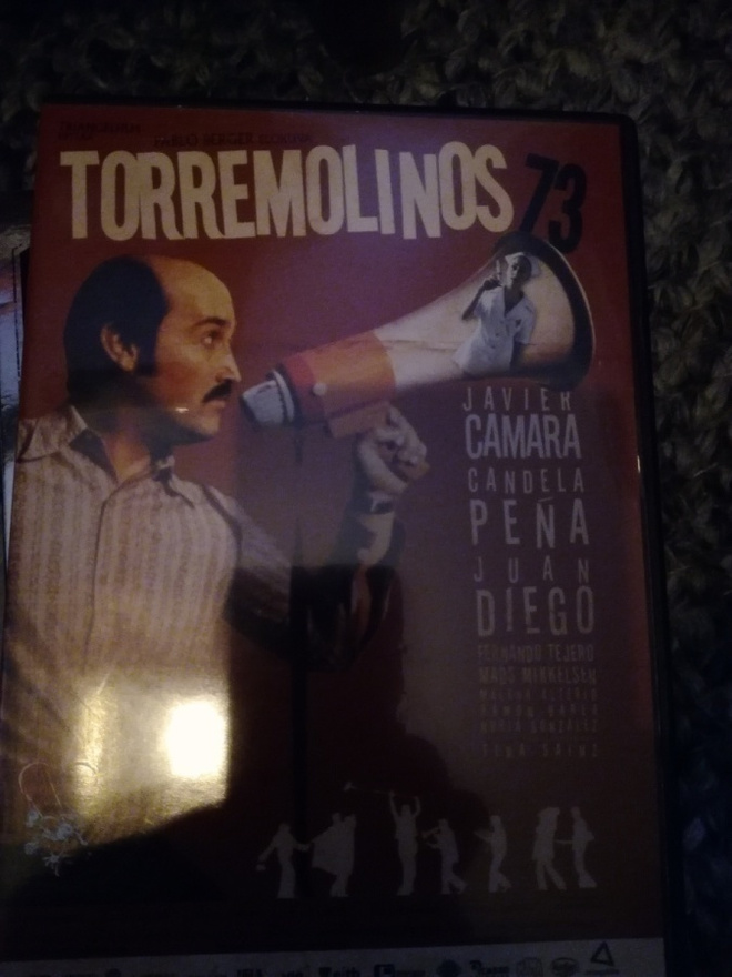 Torremolinos 73